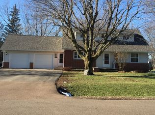 714 S Cypress Ave, Marshfield, WI 54449