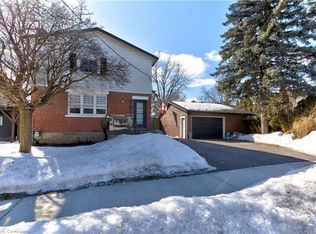 107 Francis St, Cambridge, ON N1S1Z9