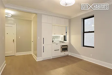 Rented by Citi Habitats