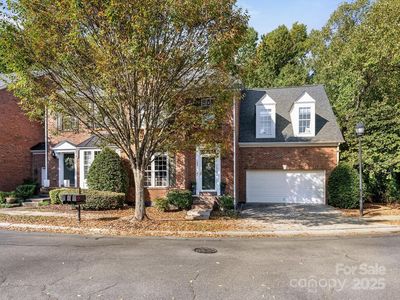 10224 Berkeley Pond Dr, Charlotte, NC, 28277