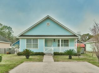 19 N 3rd St, Santa Rosa Beach, FL 32459