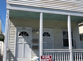 633 United St #UP, Key West, FL 33040