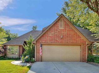 2262 N Penstemon St, Wichita, KS 67226