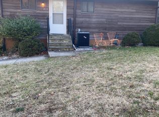 439 W Nelson St UPPR A, Lexington, VA 24450