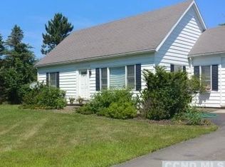 1390 County Route 21, Ghent, NY 12075