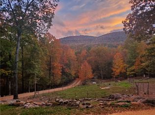 4041 Nc #8167, Jasper, AR 72641