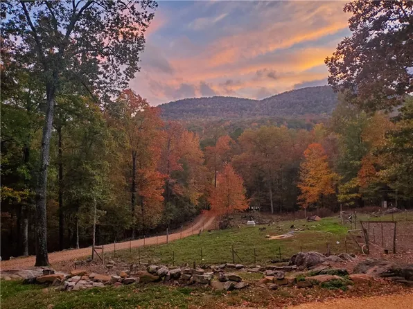 4041 Nc #8167, Jasper, AR 72641