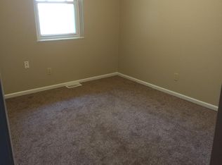 2307 Evergreen Ct, Terre Haute, IN 47802