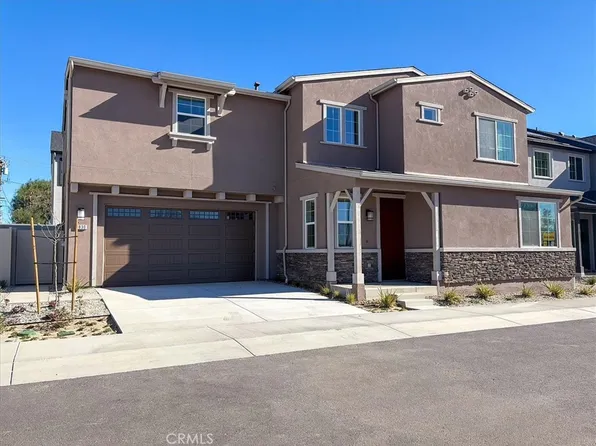 4886 W Beltramo Ranch Rd, Moorpark, CA 93021