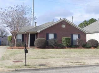 607 Little Farm Rd, Prattville, AL 36066