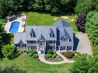 15 Symphony Dr, North Easton, MA 02356