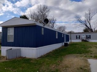 2166 Patricia Pl, Manhattan, KS 66502