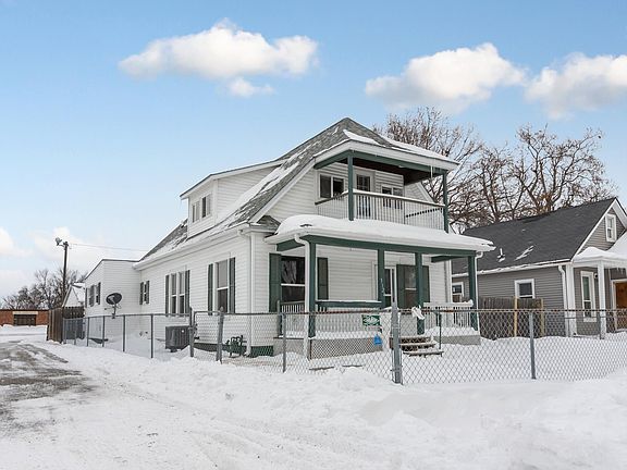 3rd image of 3124 Avenue B