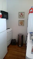 Rented by Tresser Properties