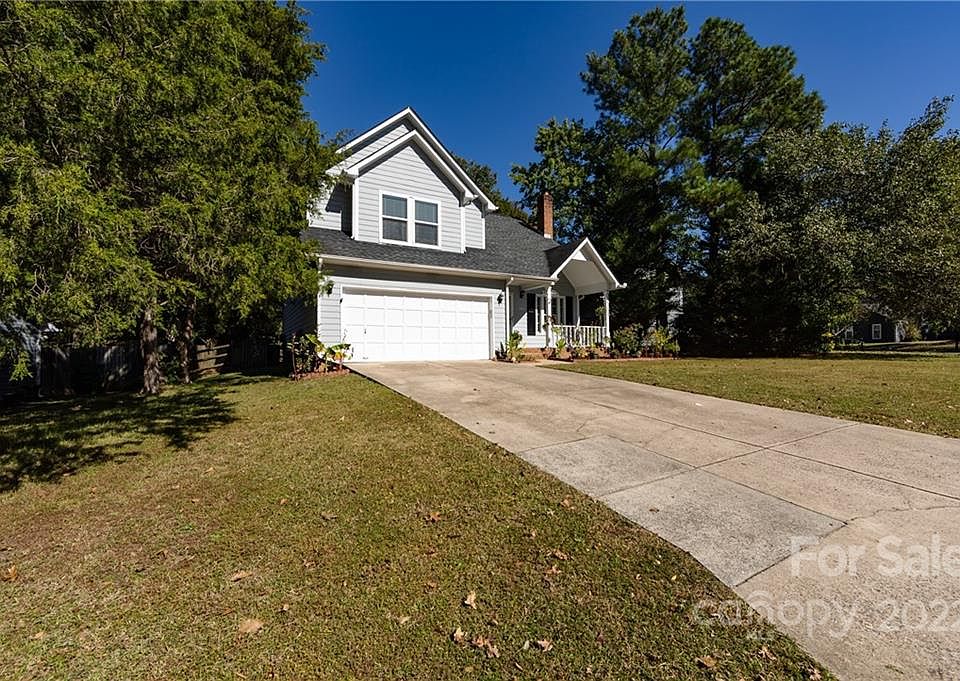 3409 Fortis Ln, Matthews, NC 28105 Zillow