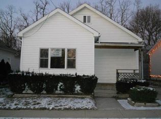 330 Crystal Spring Ave, Adrian, MI 49221