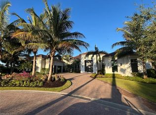 4309 Deephaven Ln, Naples, FL 34119