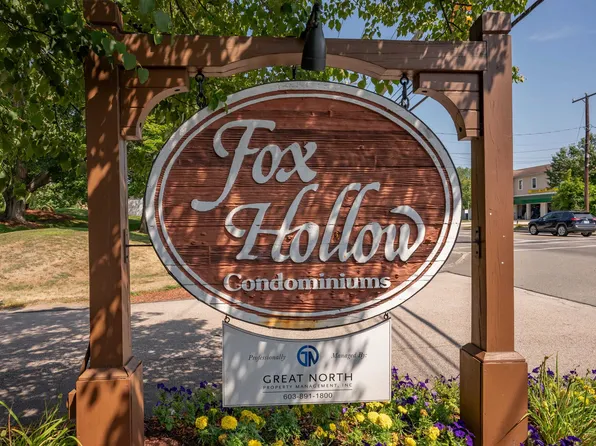 603 Fox Hollow Drive, Hudson, NH 03051