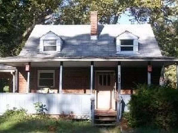 3614 Lumar Dr, Fort Washington, MD 20744