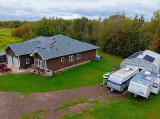 20126M Township Road 502, Beaver County, AB T0B 4J2