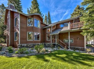 2040 Nez Perce Dr, South Lake Tahoe, CA 96150