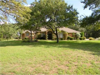17506 N Rim Dr, Leander, TX, 78641