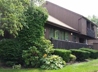 218 Kingsberry Dr #218, Somerset, NJ 08873