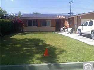 13926 Ragus St, La Puente, CA 91746