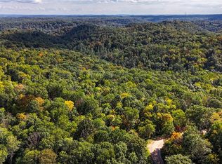 Township Road 35, Wingett Run, OH 45789