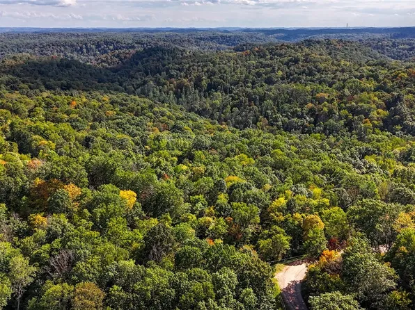 Township Road 35, Wingett Run, OH 45789