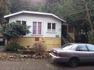 16601 Center Way, Guerneville, CA 95446