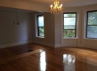 429 Marlborough St APT 3A, Boston, MA 02115
