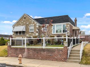 8102 Lister St, Philadelphia, PA 19152