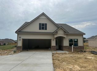 4439 Shelby Rd, Millington, TN 38053