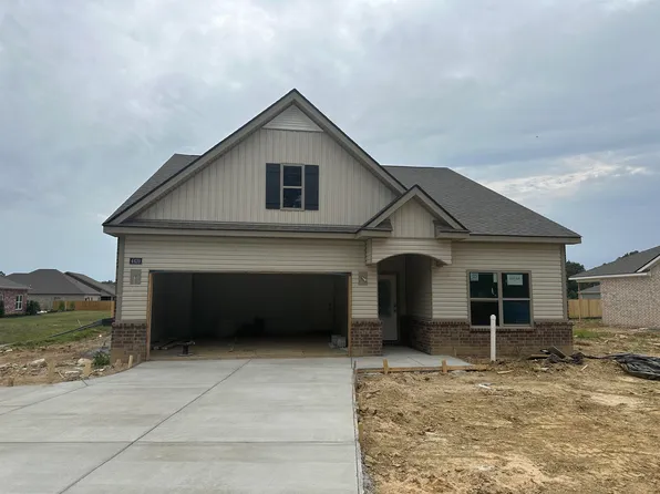 4439 Shelby Rd, Millington, TN 38053