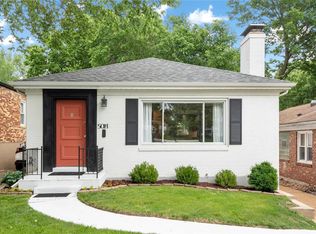 5014 Wilshusen Ave, Saint Louis, MO 63119