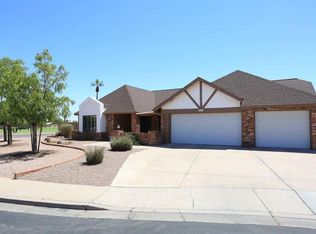 2411 S Emerson Cir, Mesa, AZ 85210