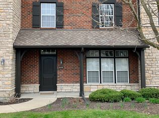 6116 Inishmore Ln, Dublin, OH 43017