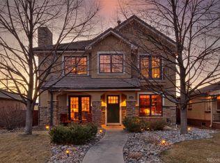 1343 S Saint Paul St, Denver, CO 80210