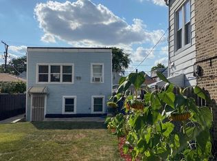 2842 S Trumbull Ave, Chicago, IL 60623