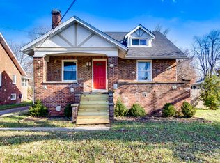 6009 Bardstown Rd, Louisville, KY 40291