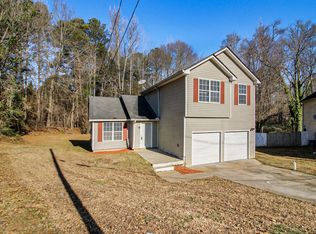 3539 Broad Oak Ct, Decatur, GA 30034