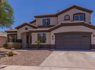 16002 N 164th Ln, Surprise, AZ 85388