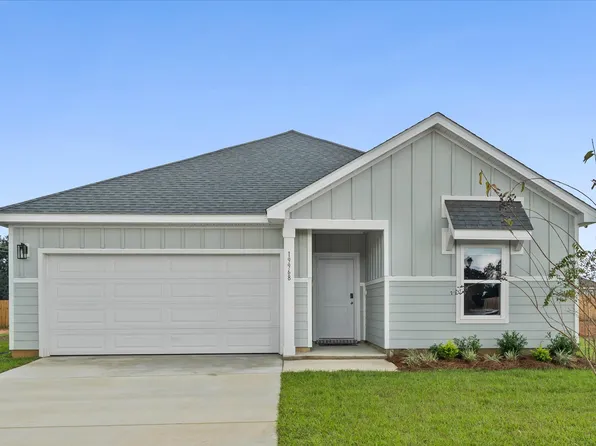 Chandler Plan, Juniper Farms