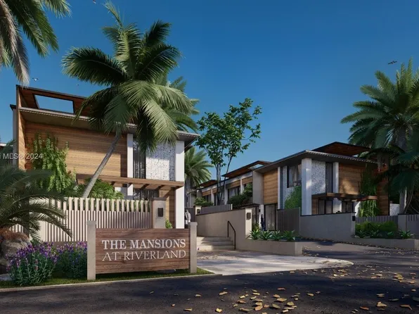 1955 SW 29th Ave #2C, Fort Lauderdale, FL 33312