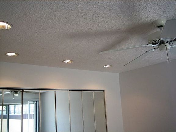 Added Hi Hat lighting in rooms