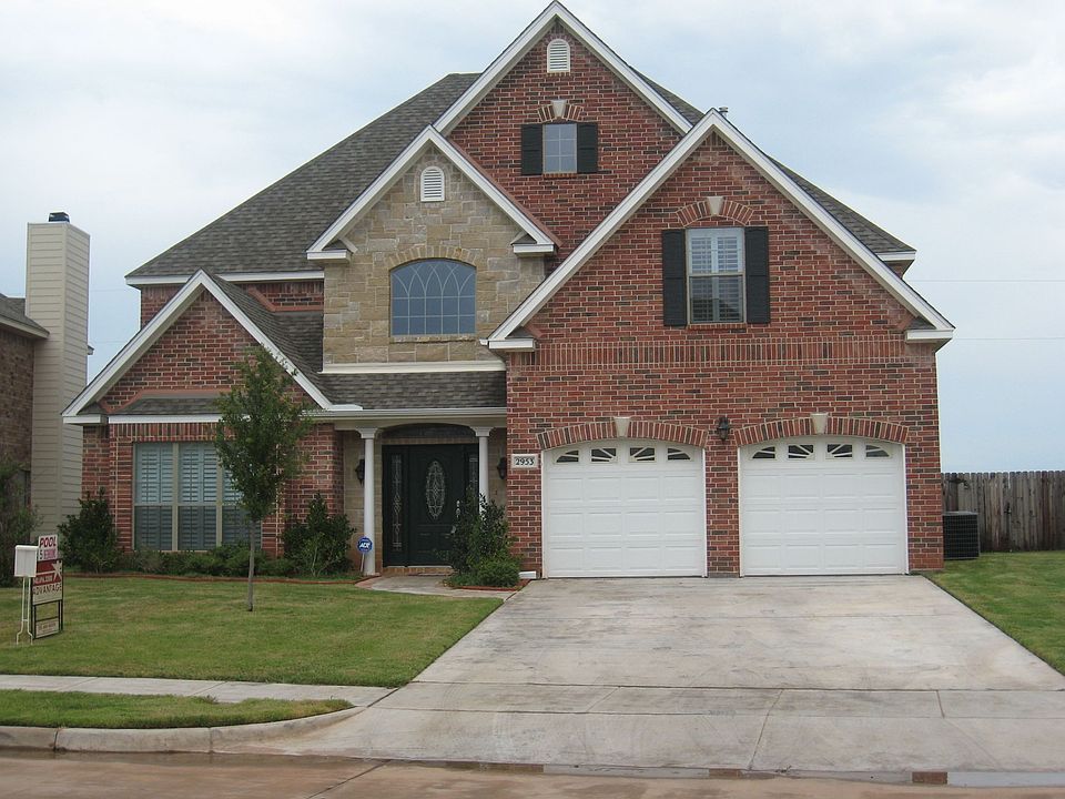 2953 S Shepherds Glen