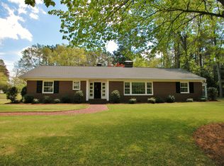 168 Monroe Hwy, Winder, GA 30680