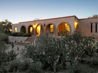 6025 N Camino Miraval, Tucson, AZ 85718