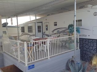 117 E Mesquite Dr, Florence, AZ 85132